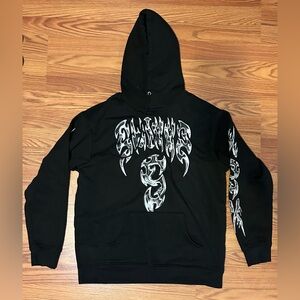 Good condition brand new worn once